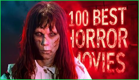 Top Picks for the Best Horror Movie All Time
